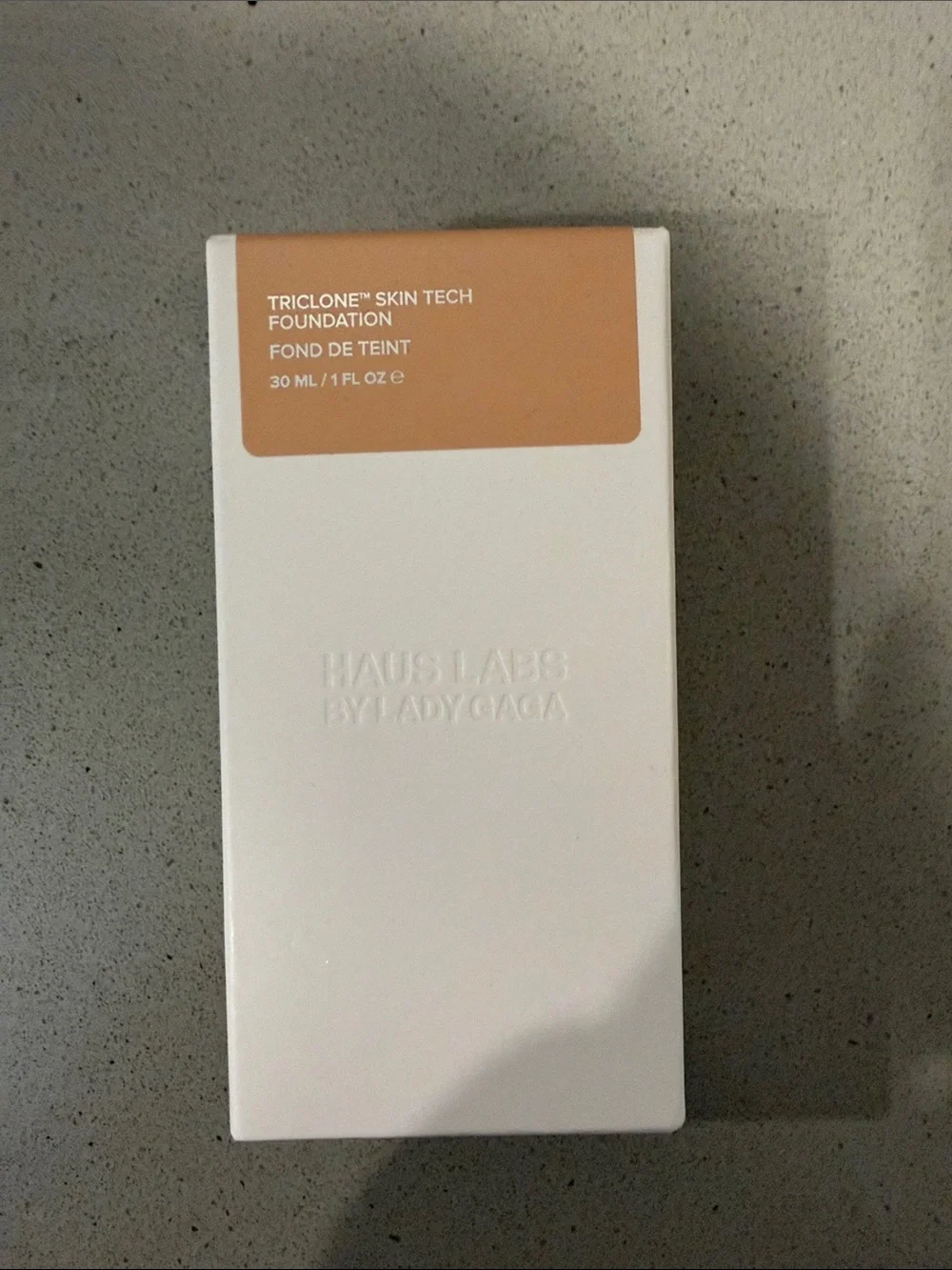Haha Labs Triclone foundation 175 light neutral NIB